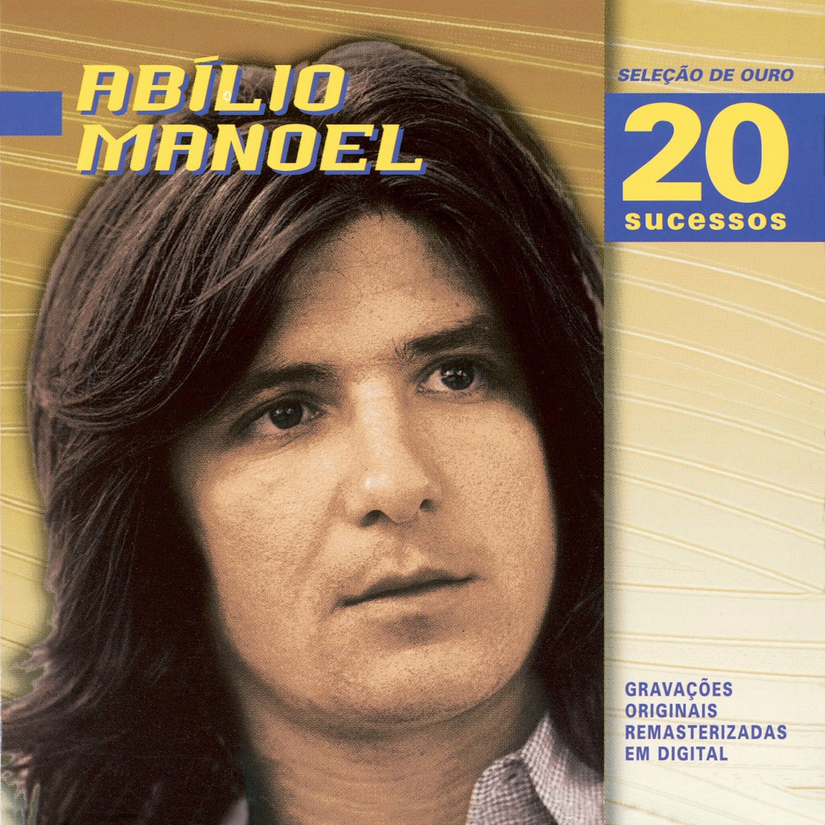 Album cover of Selecao De Ouro