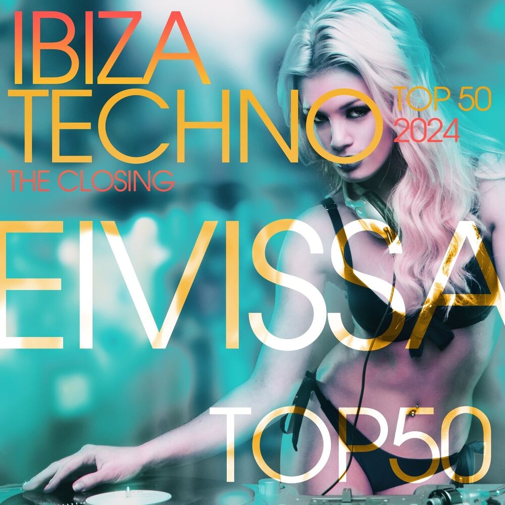 Ibiza techno