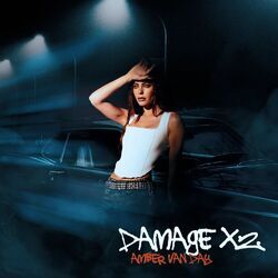 Cover of Damage x2