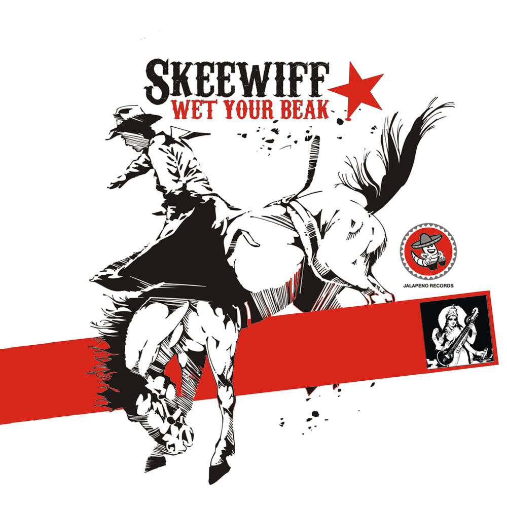 Picture of Wet Your Beak - EP