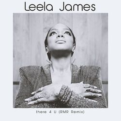 Cover of There 4 U (RMR Remix)