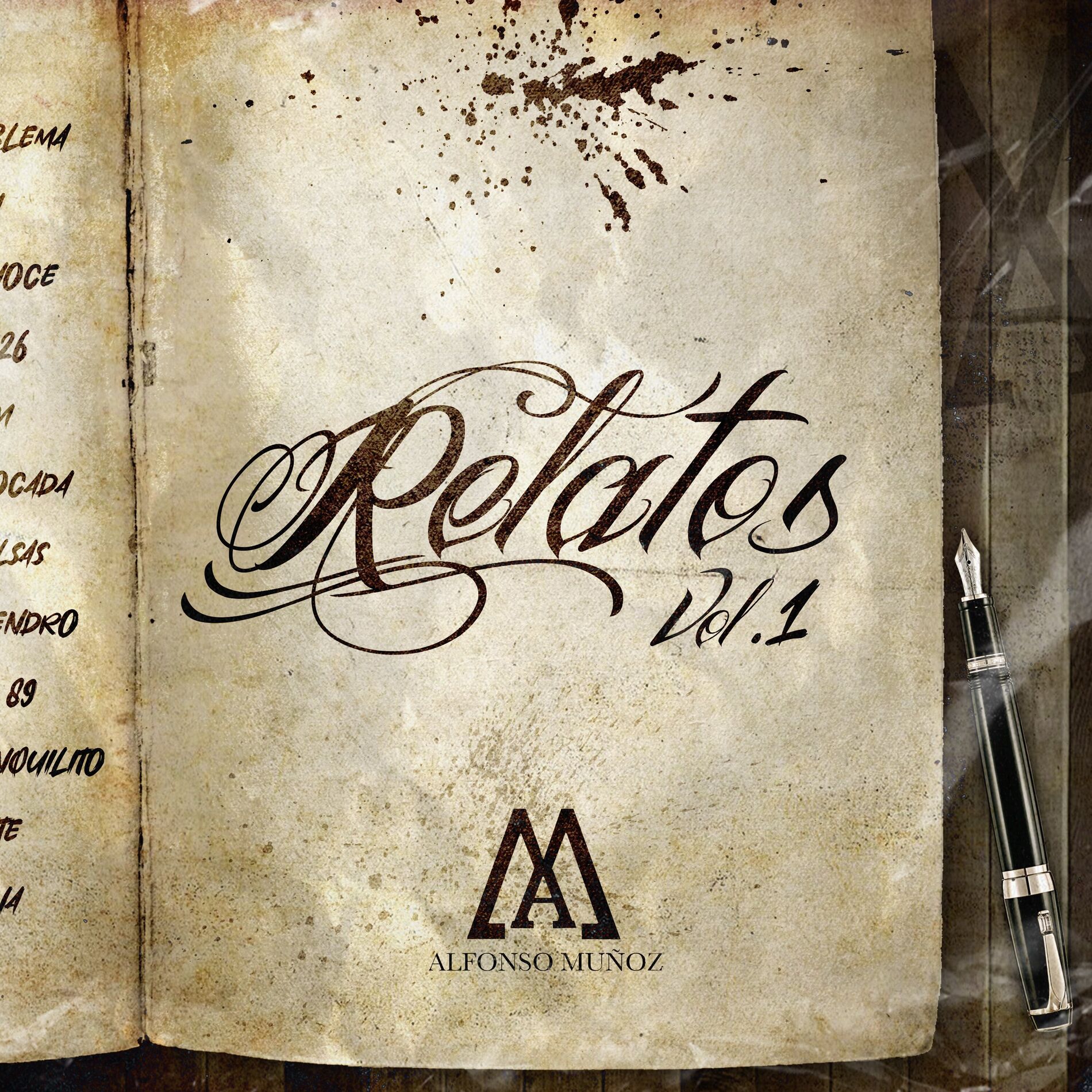 Album cover of El Niño Problema