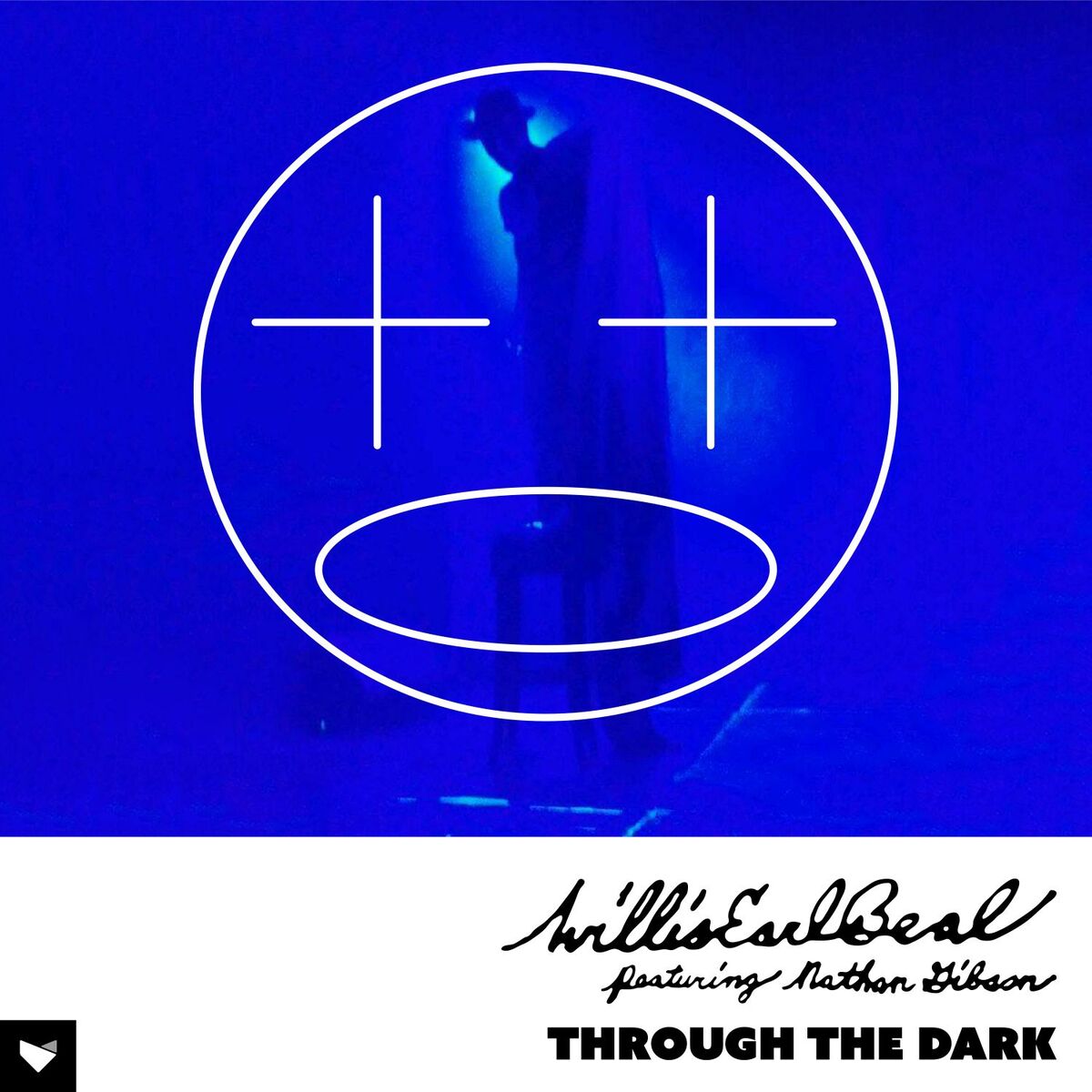 Album cover of Through The Dark