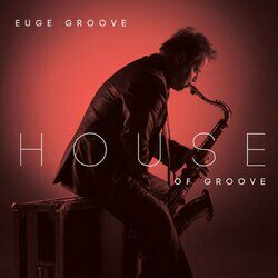 Cover of House Of Groove