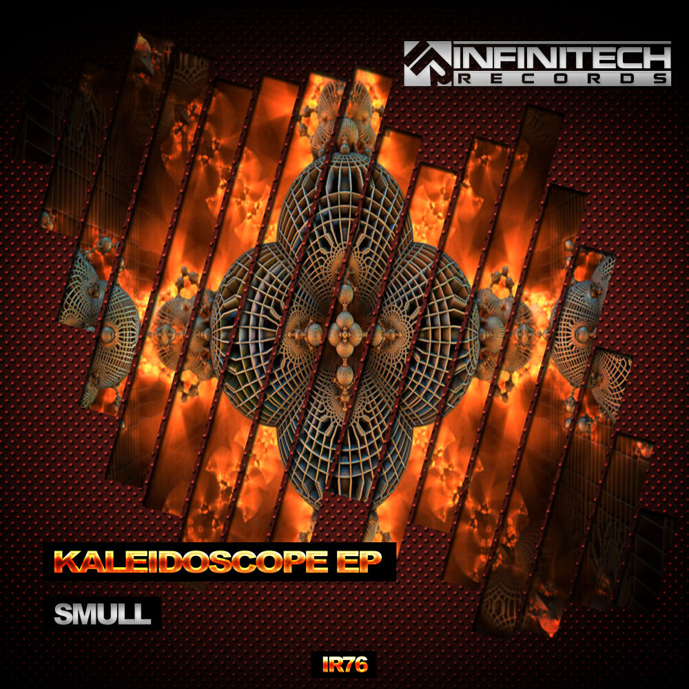 Picture of Kaleidoscope EP