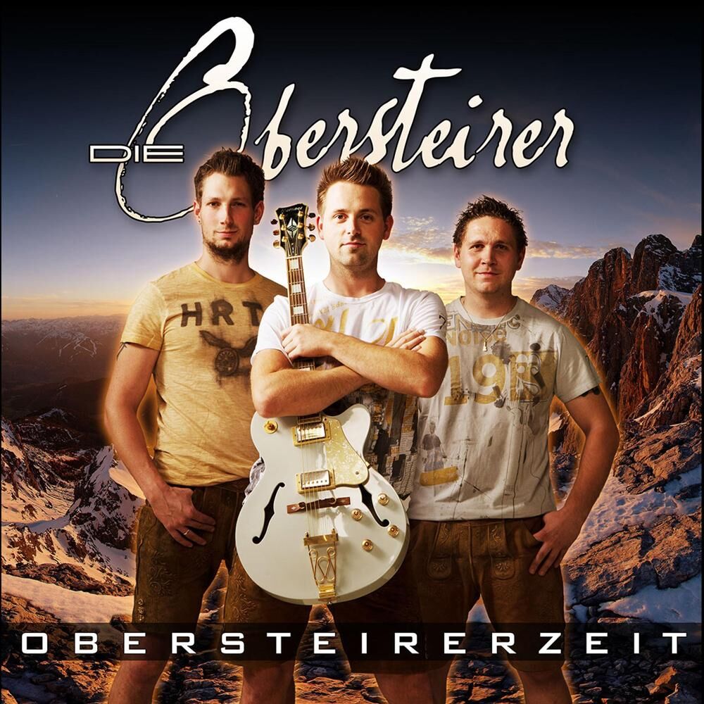 Picture of Obersteirerzeit (Remix)