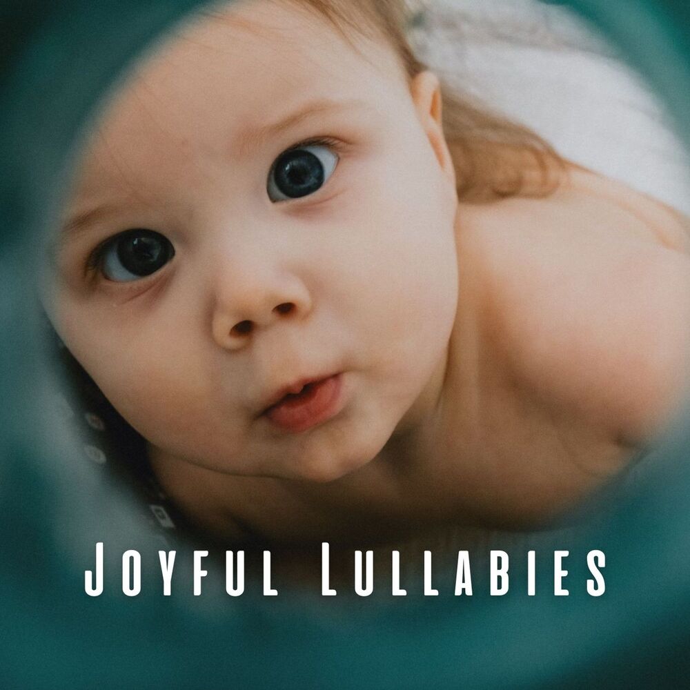 Picture of Joyful Lullabies: Music for Contented Babies