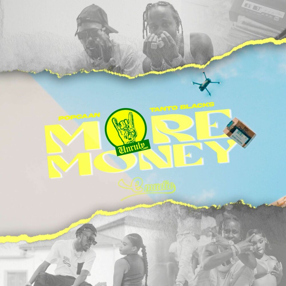 Picture of More Money