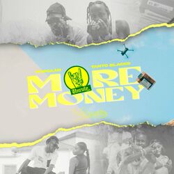 Cover of More Money