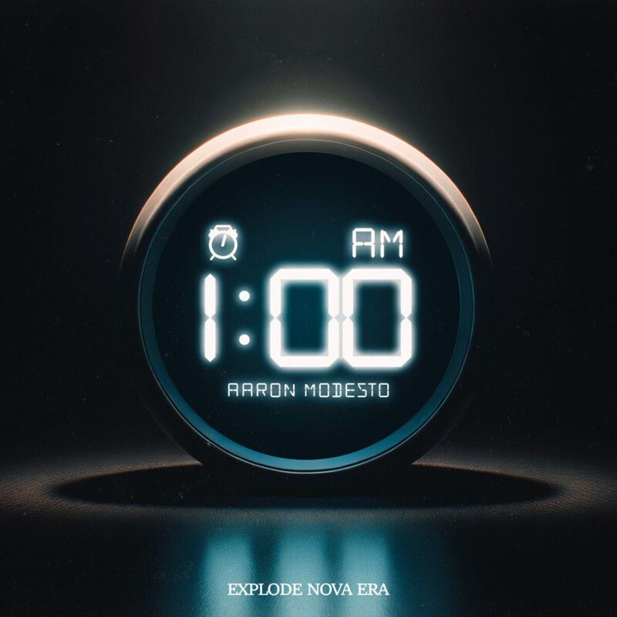 Album cover of 1:00 AM
