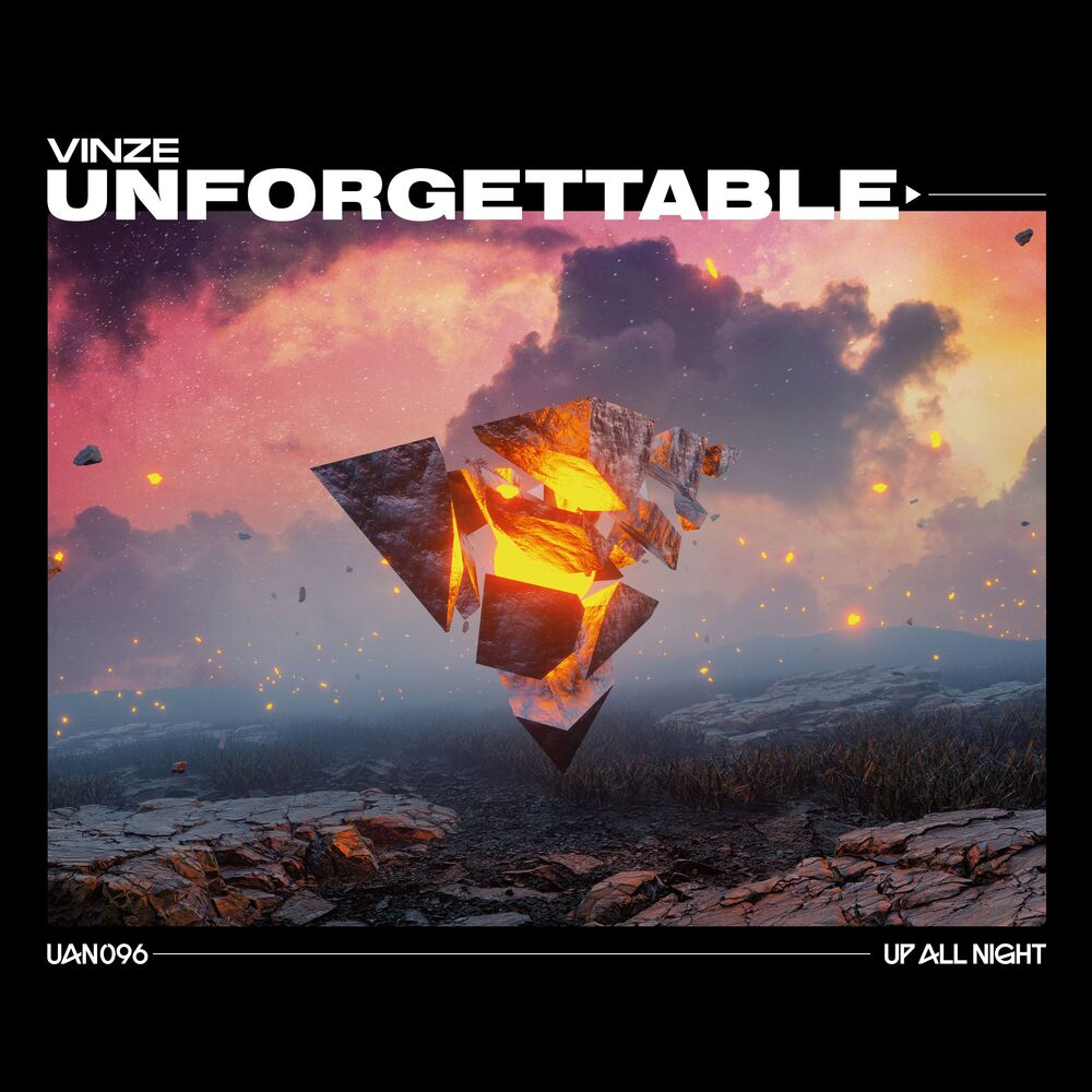 Picture of Unforgettable