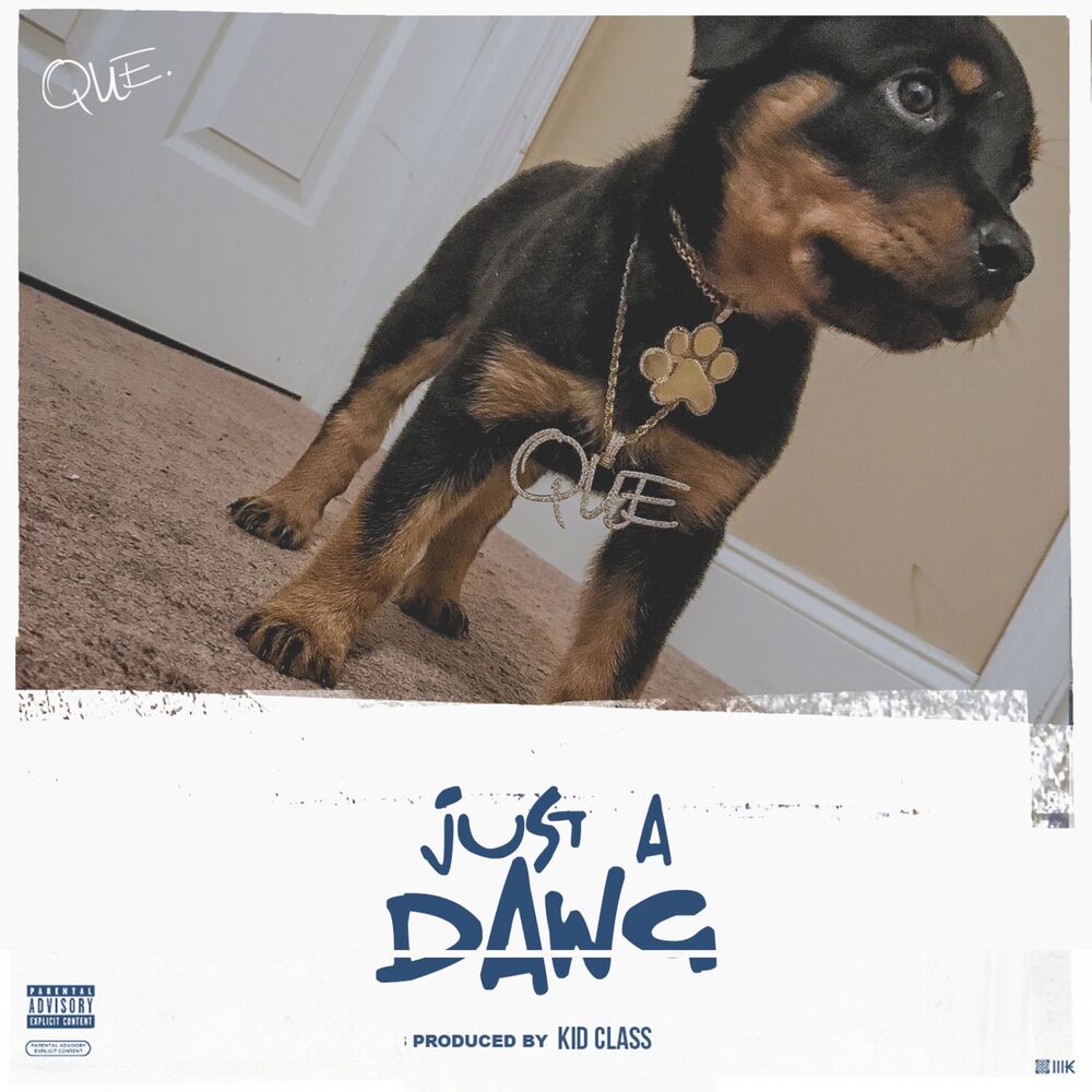 Picture of Just a Dawg