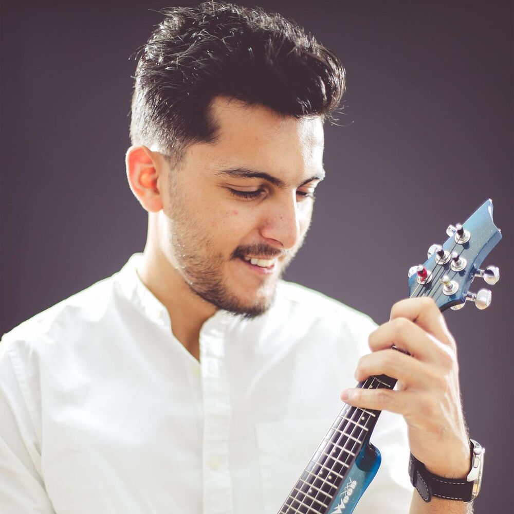 Picture of Despacito (Violin Cover)