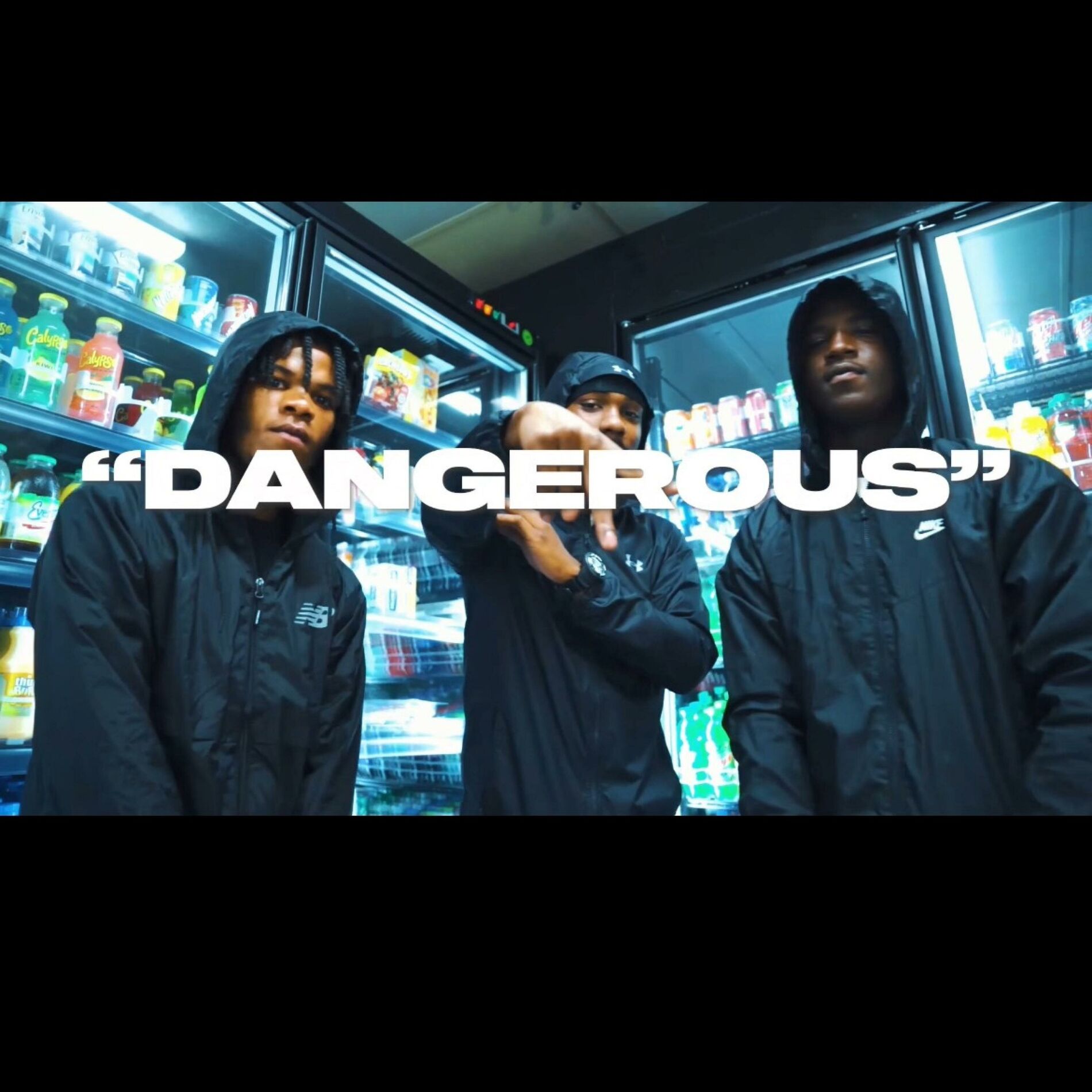 Zayyfromda5 - Backseat Gang: lyrics and songs | Deezer