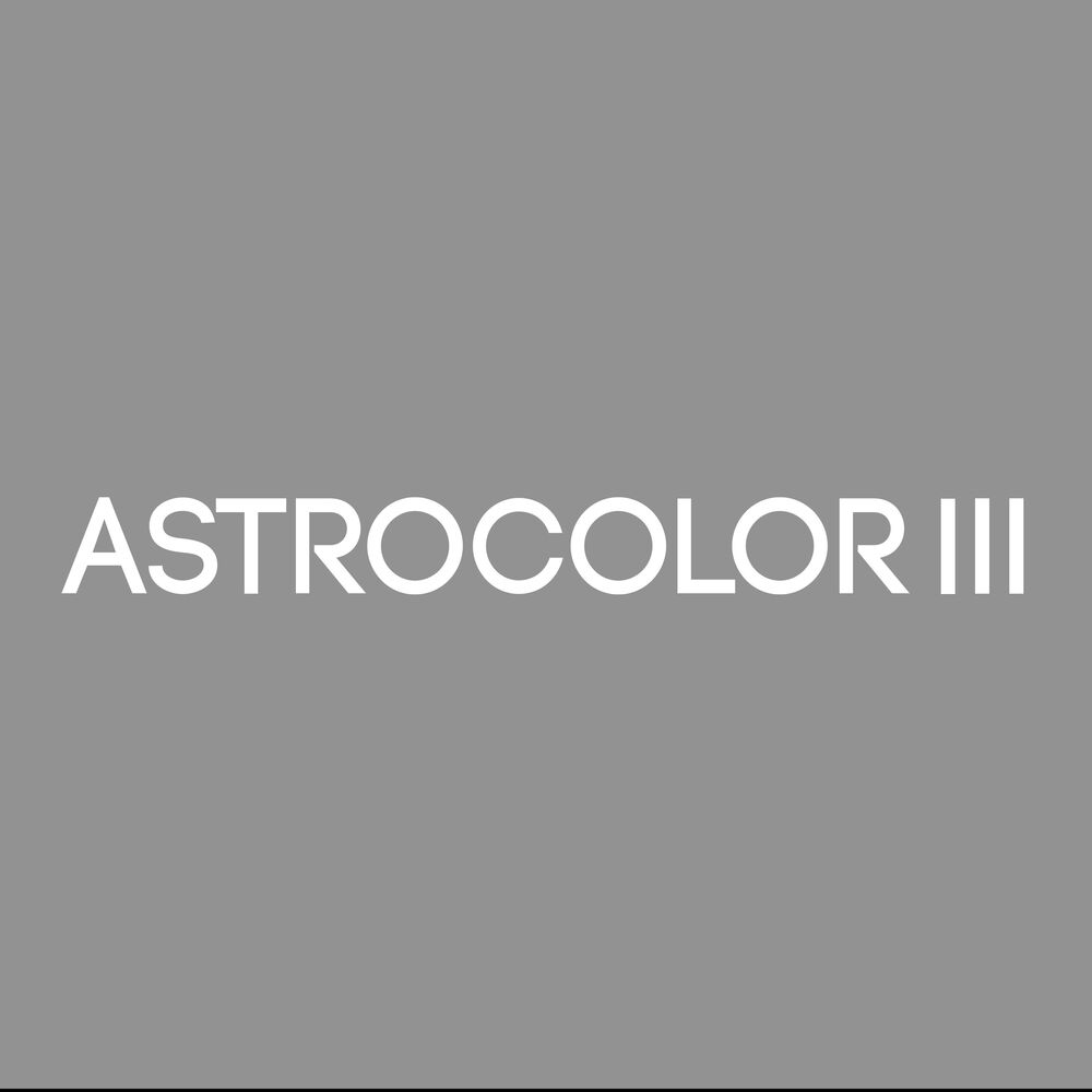Picture of Astrocolor III