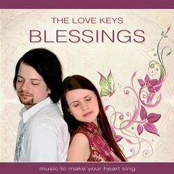 Cover of Blessings