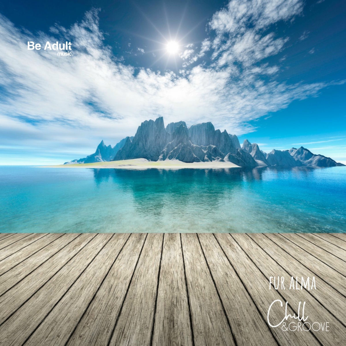 Album cover of Fur Alma