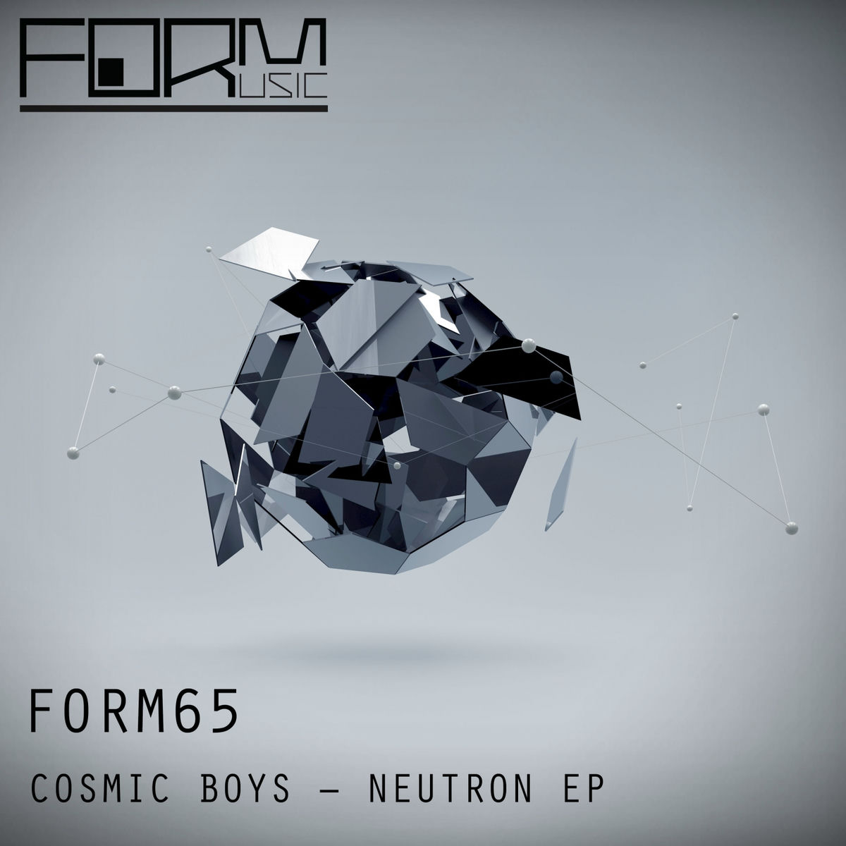 Album cover of Neutron