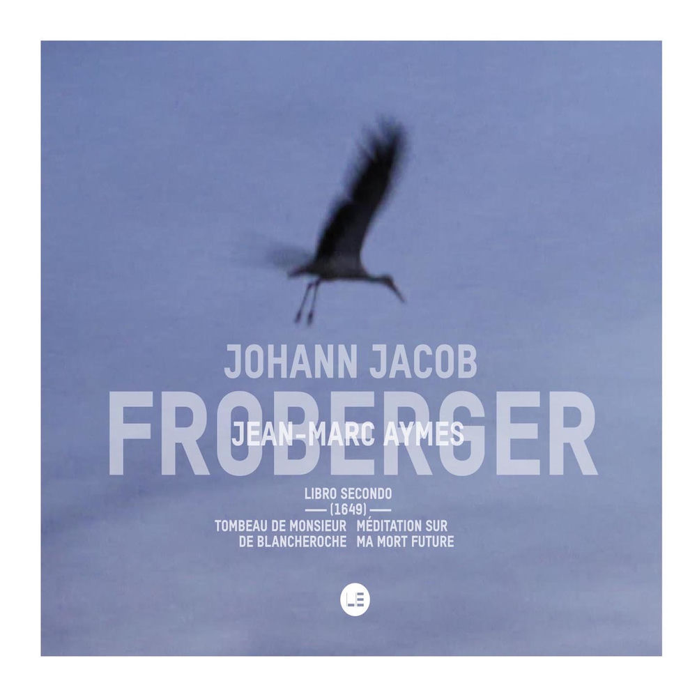 Johann Jacob Froberger (Libro Secondo 1649)