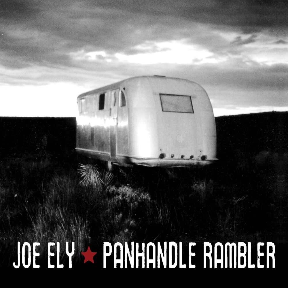 Picture of Panhandle Rambler