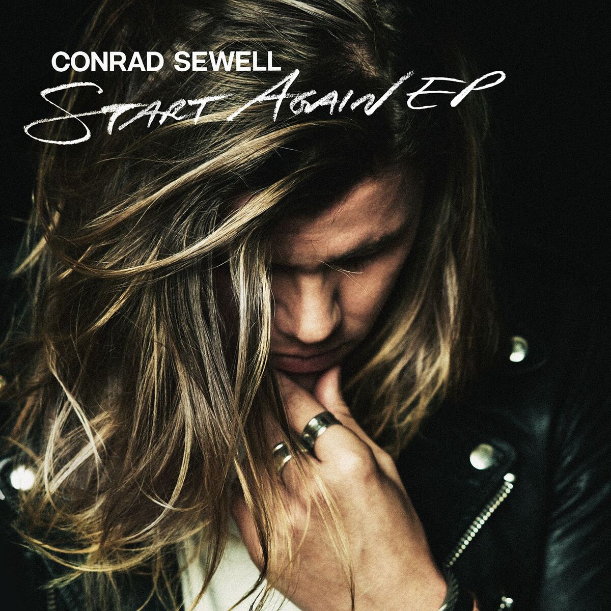 Album cover of Start Again