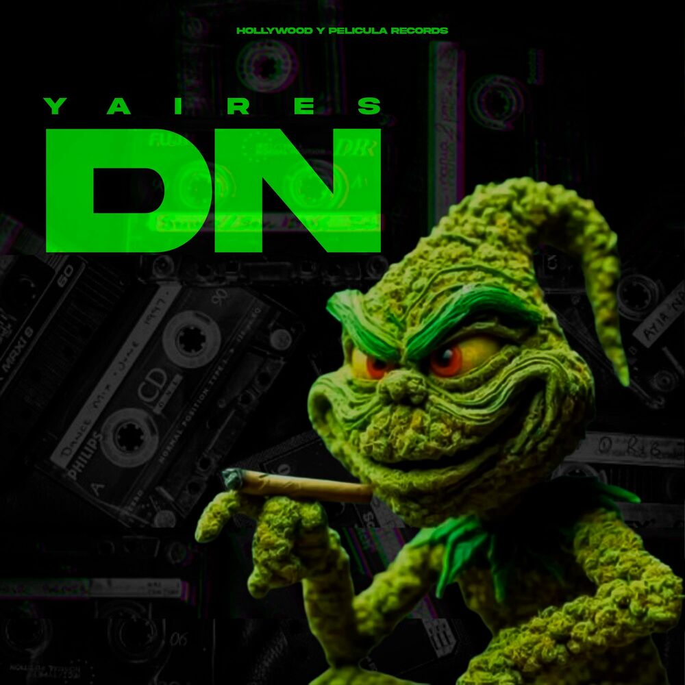 Picture of DN