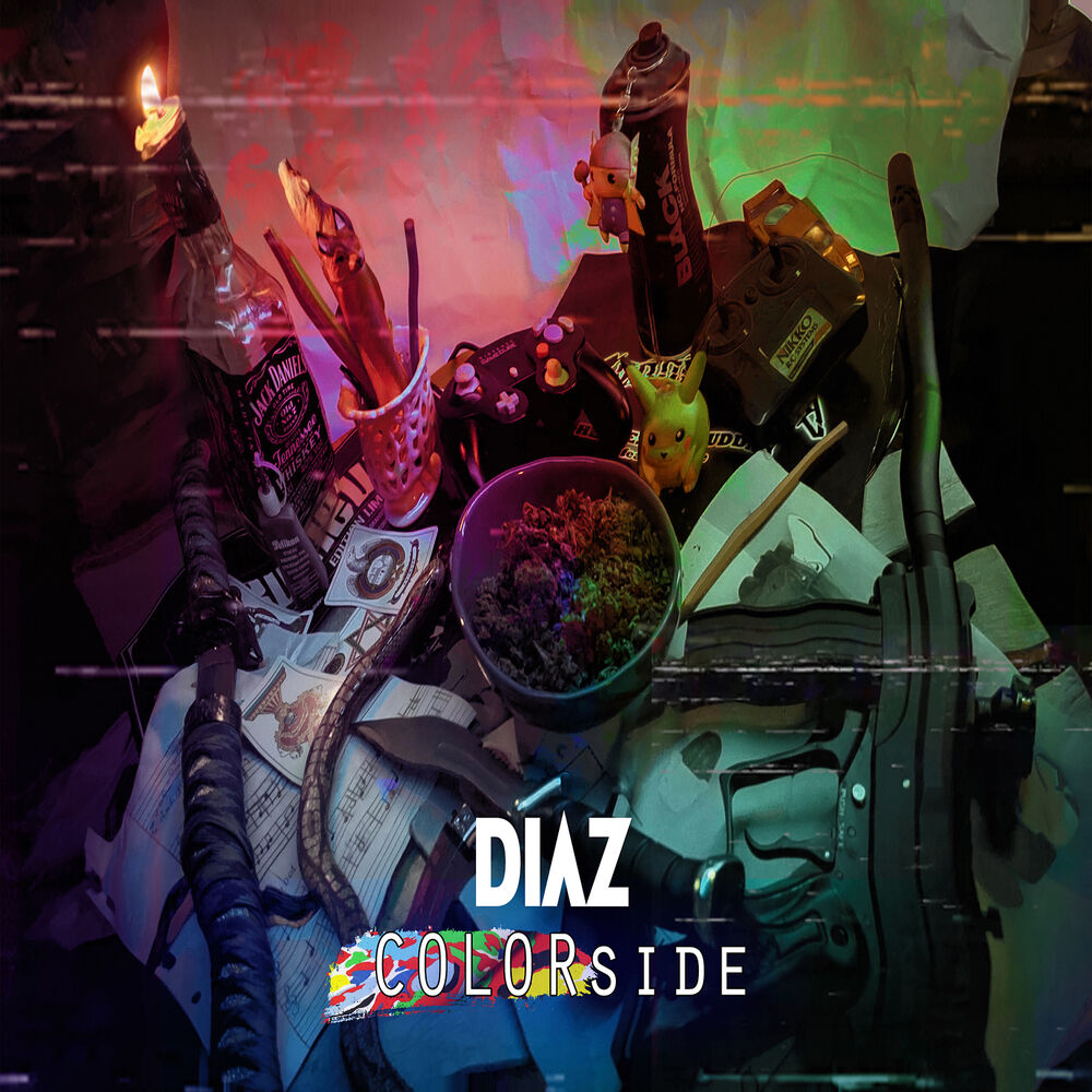 Picture of Colorside