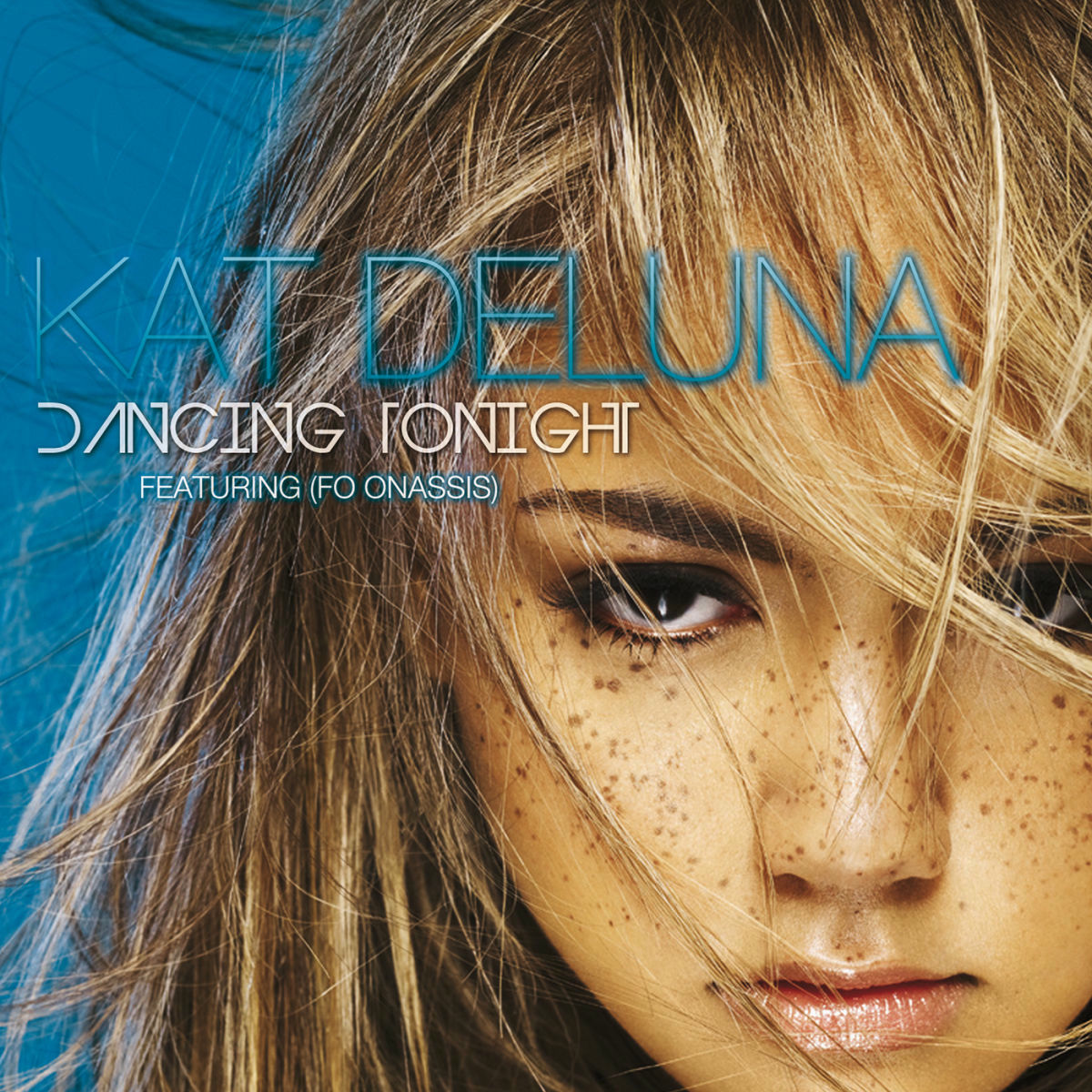 Album cover of Dancing Tonight (Single)