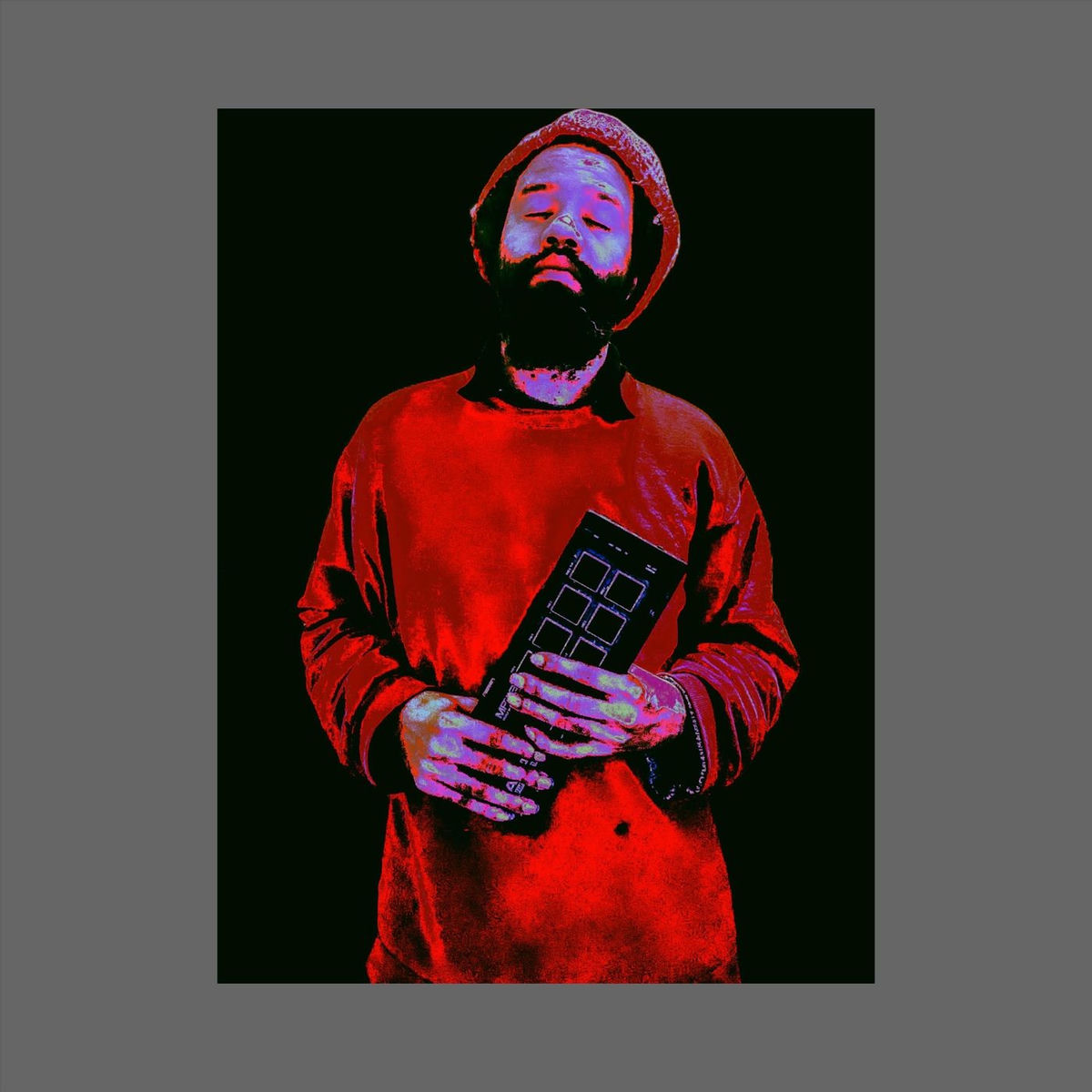 Album cover of OK Revolver