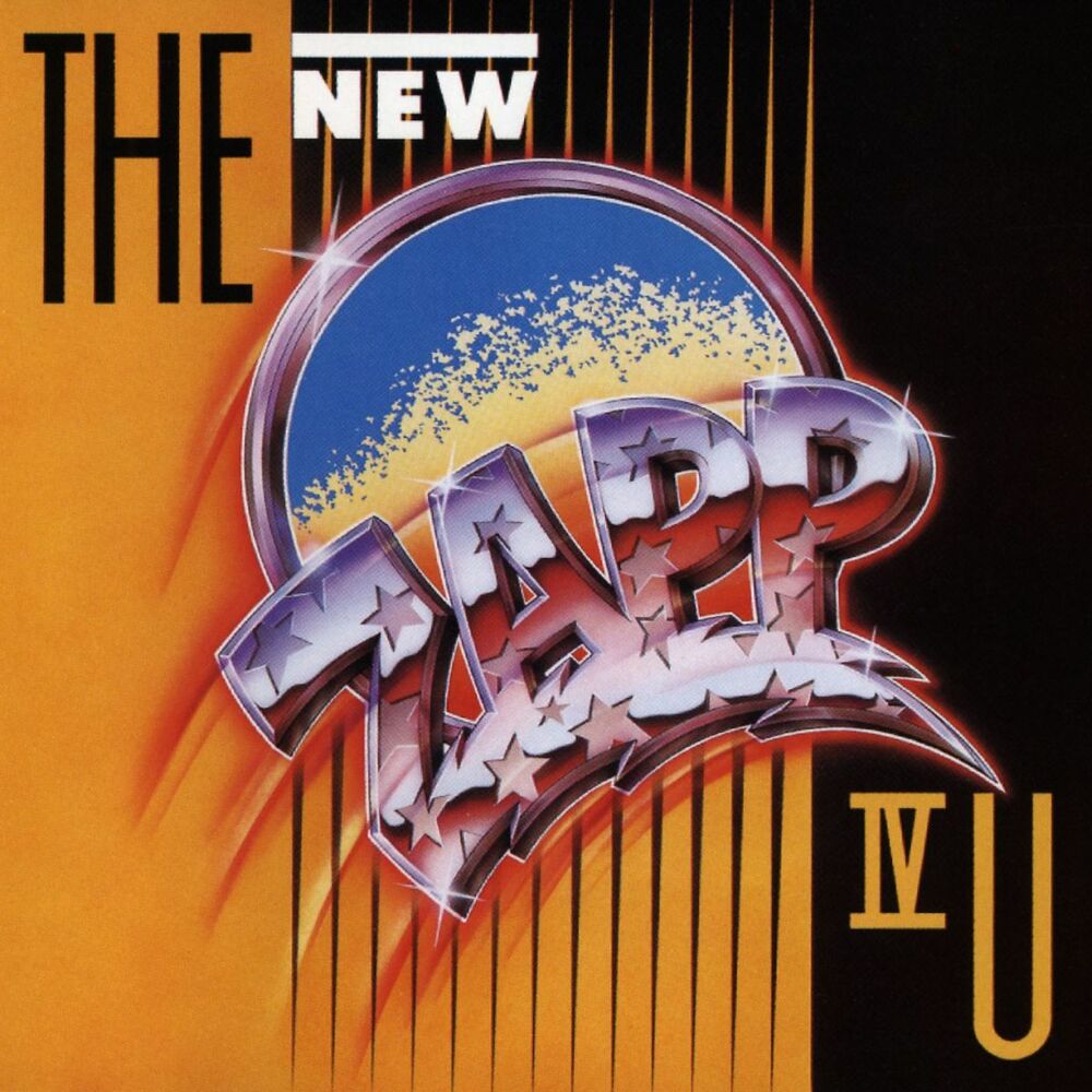 Picture of The New Zapp IV U