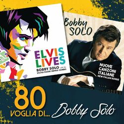 Cover of 80 Voglia Di...