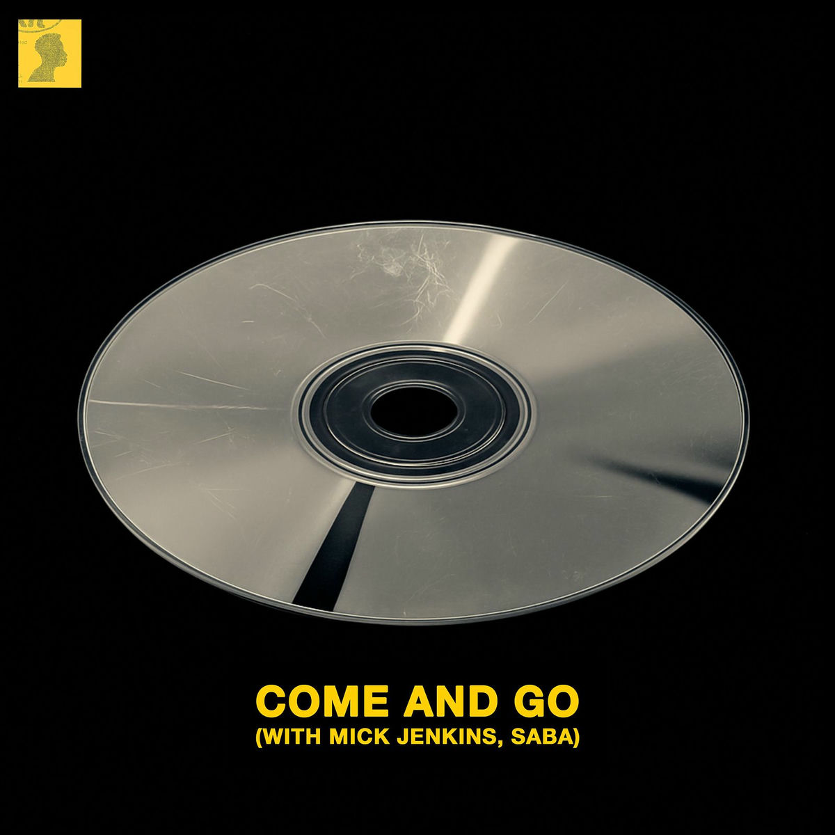 Album cover of Come and Go