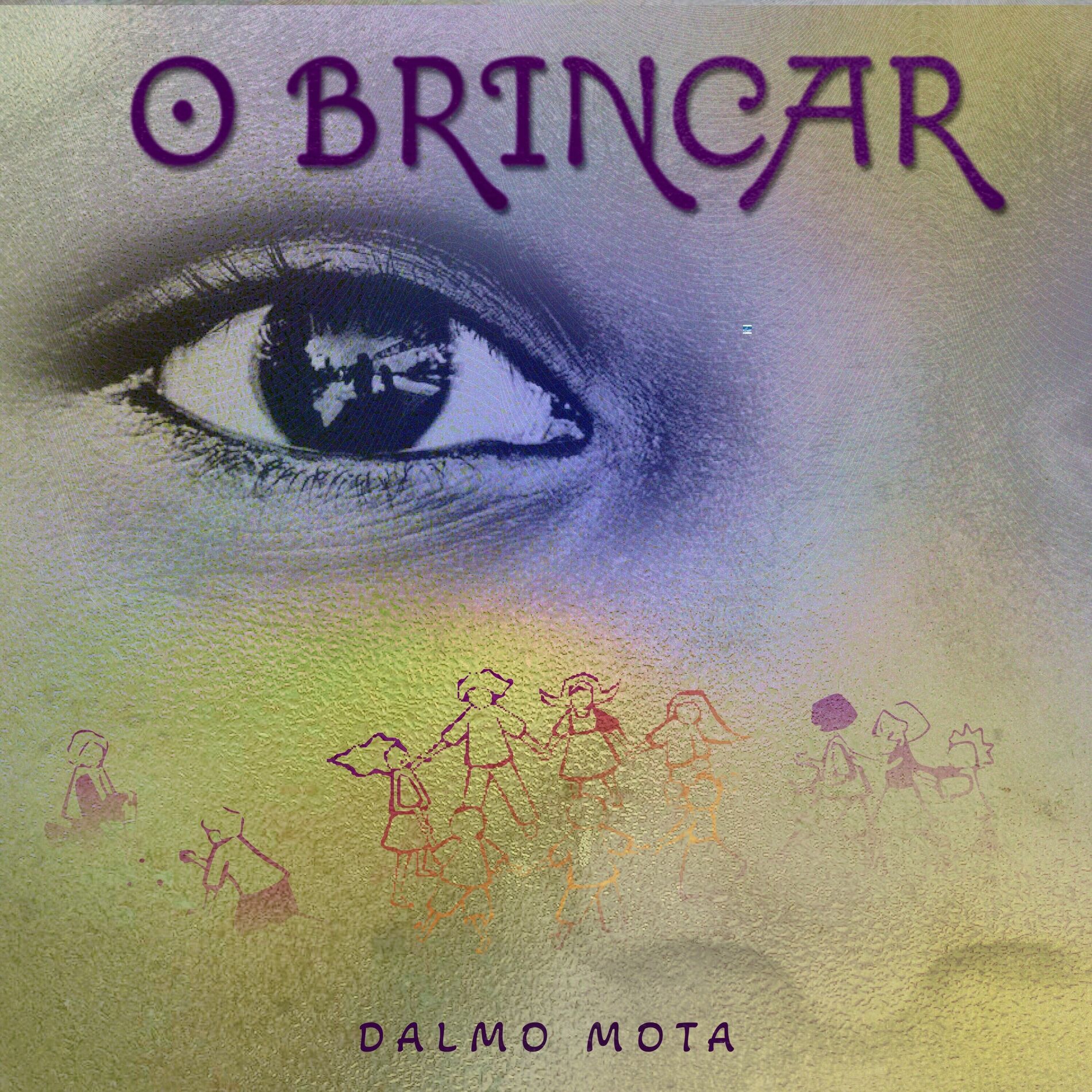 Album cover of O Brincar