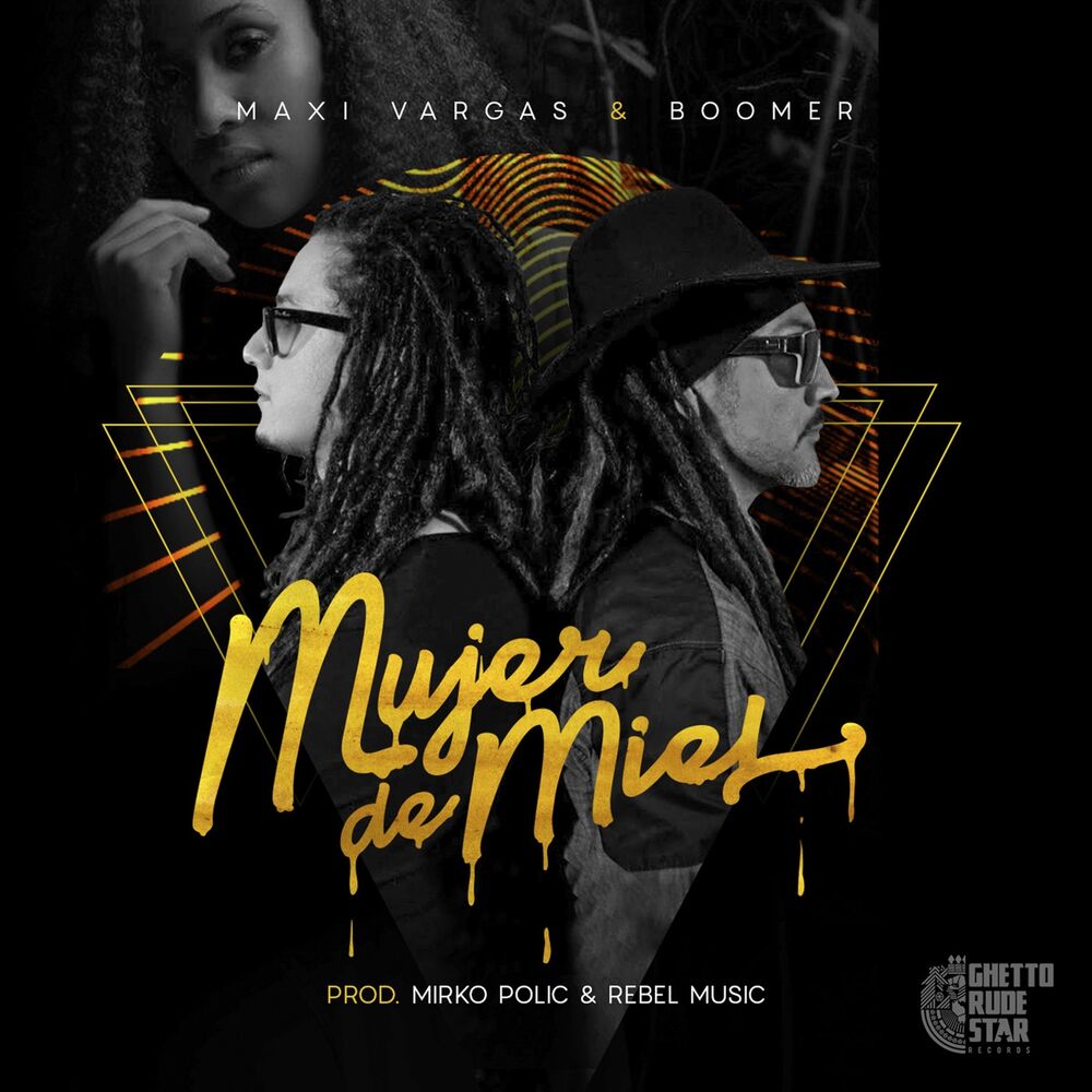 Picture of Mujer de Miel (feat. Boomer)