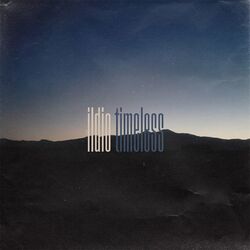 Cover of timeless