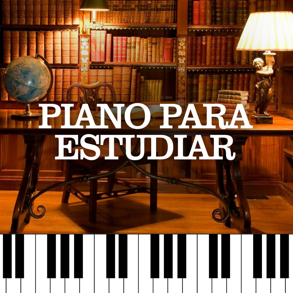Picture of Piano Para Estudiar