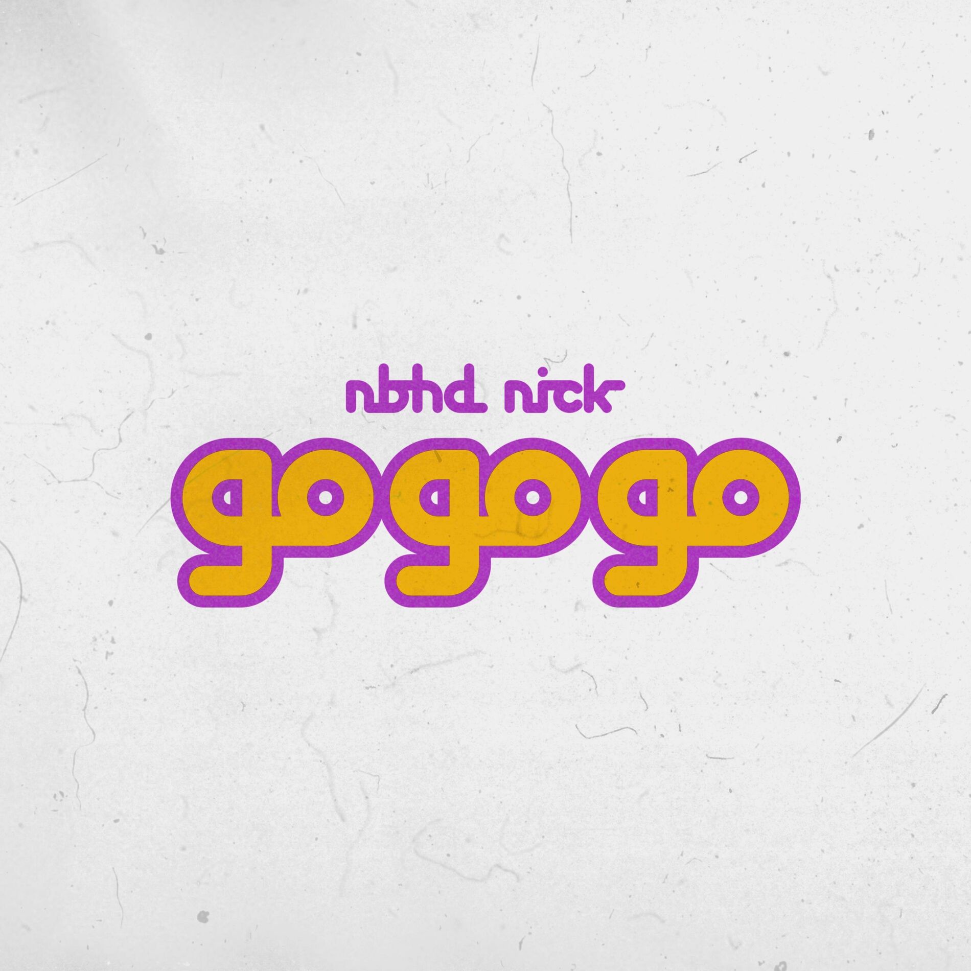 Album cover of GoGoGo
