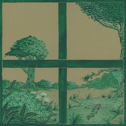 Song Of The Earth