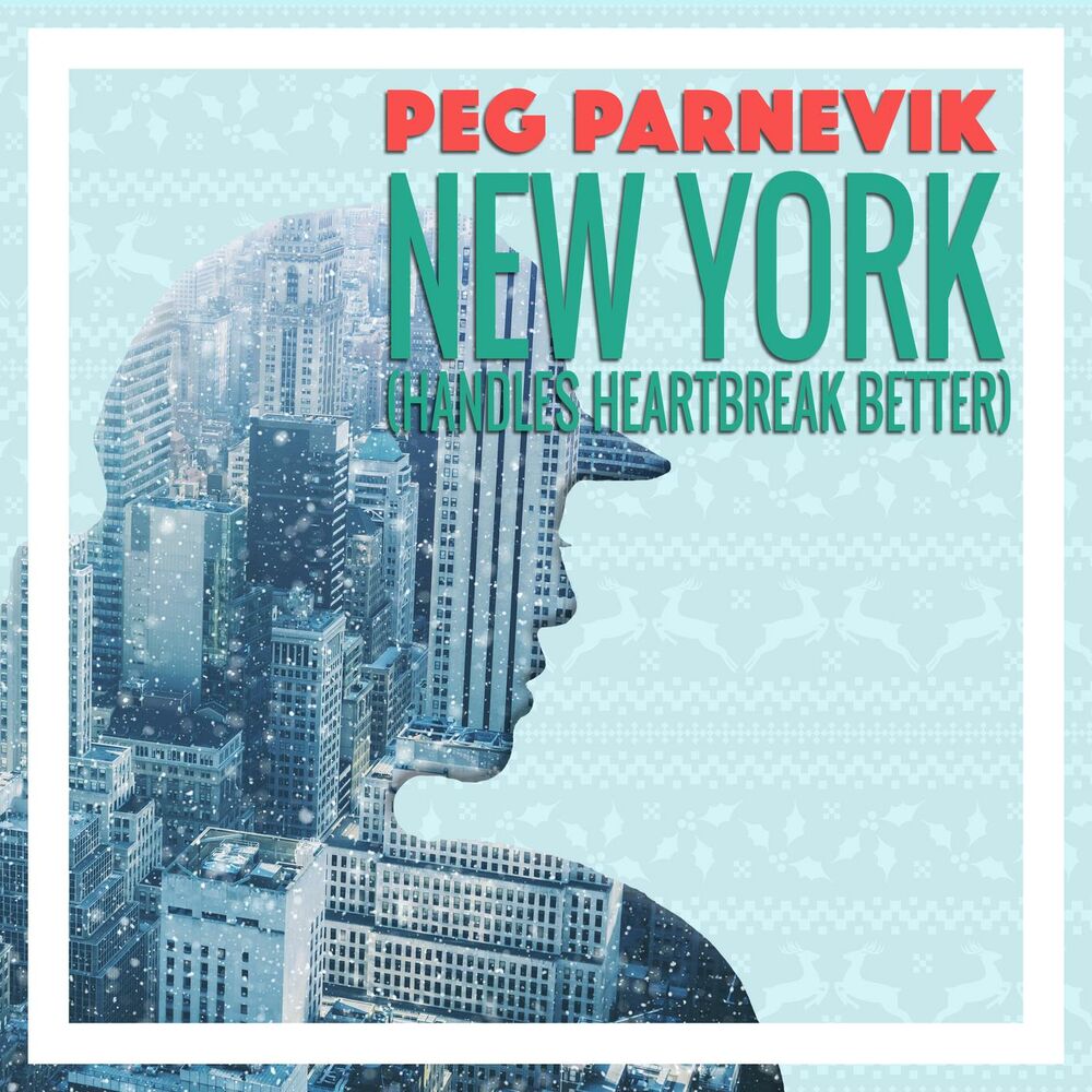 Picture of New York (Handles Heartbreak Better)