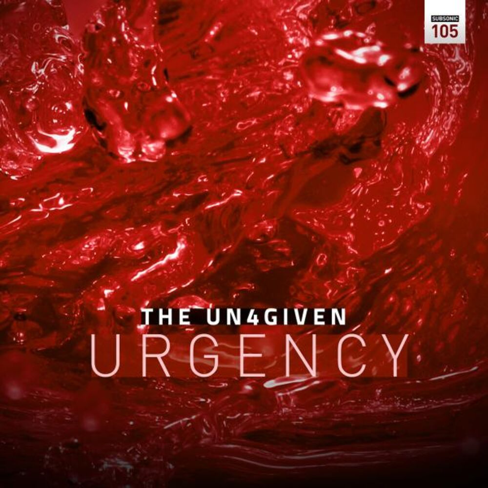 Picture of Urgency