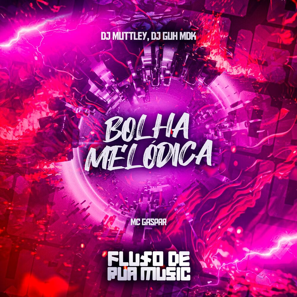 Picture of Bolha Melódica