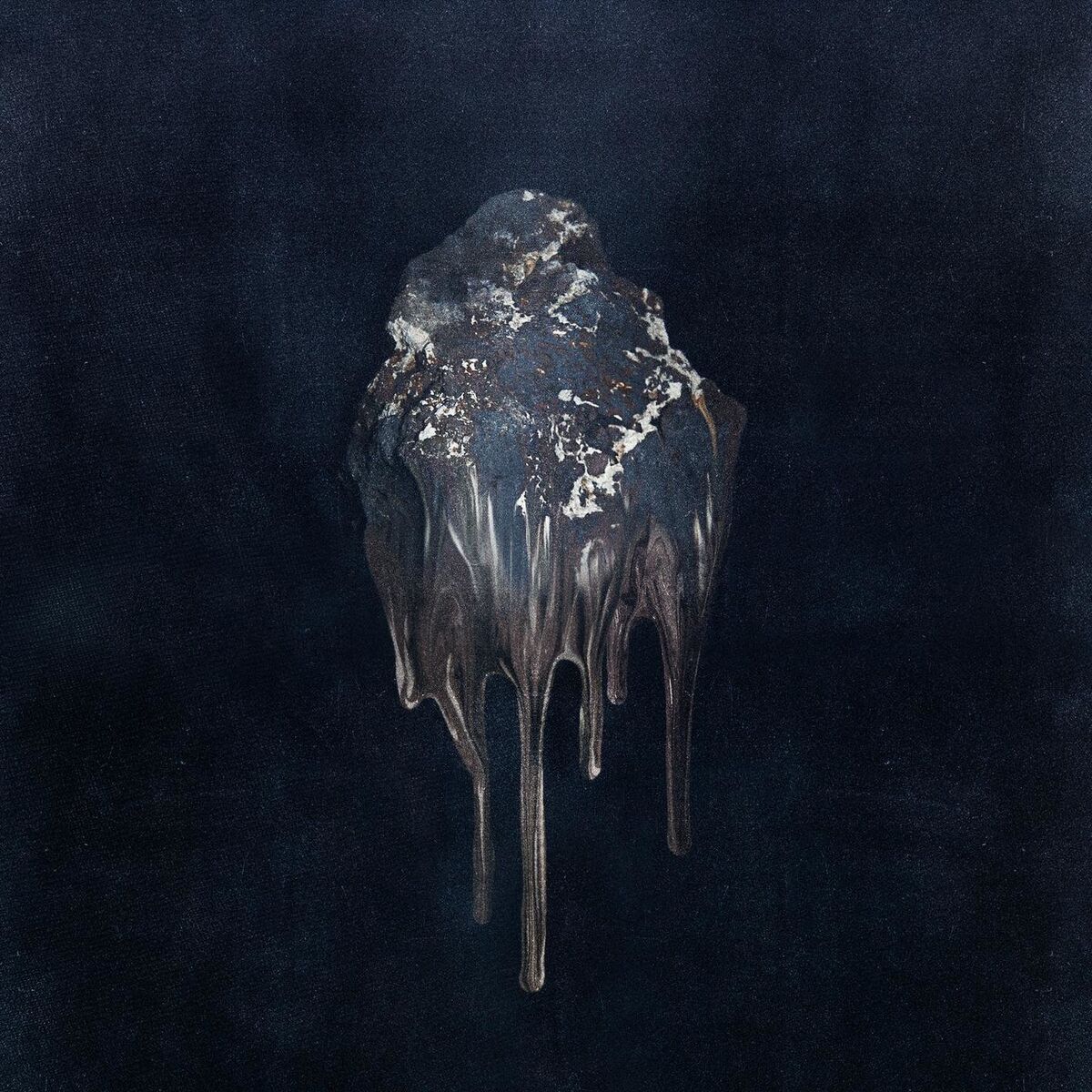Album cover of Blástjarnan þótt skarti skær