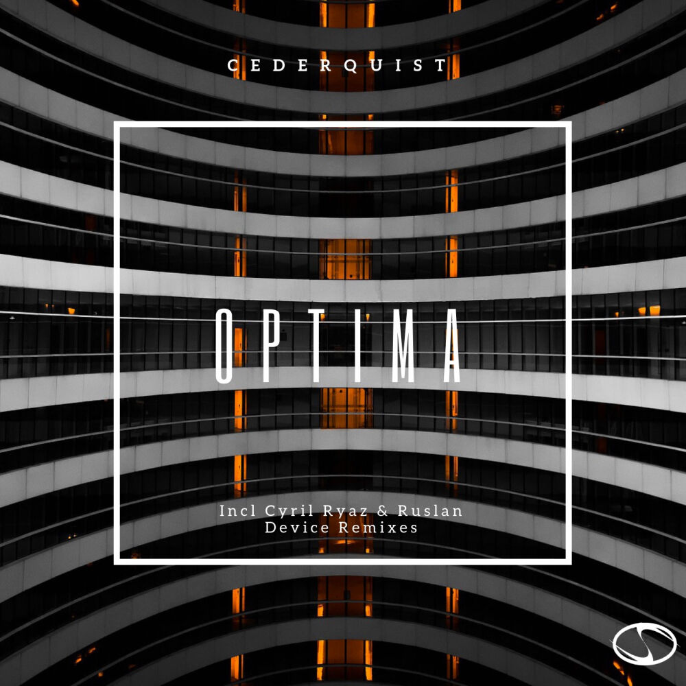 Picture of Optima:Remixed