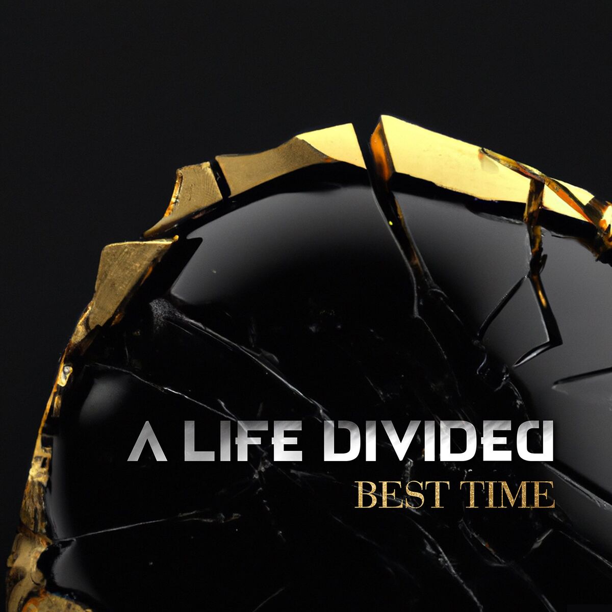 Album cover of Best Time