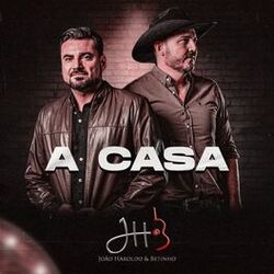 Cover of A Casa