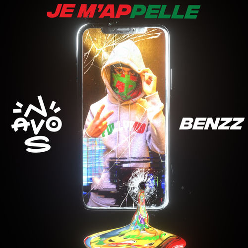 Je M'appelle - Navos Remix by Benzz - 130 BPM