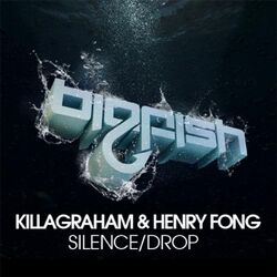 Cover of Silence
