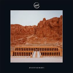Cover of Beyond Us (Hatshepsut Version)