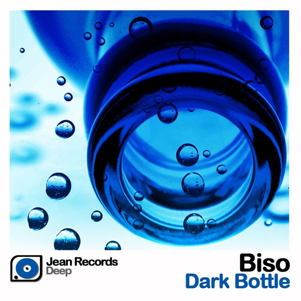 Picture of Dark Bottle