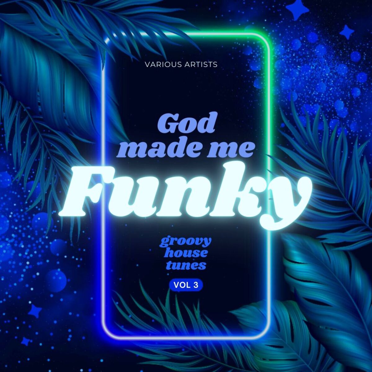 Album cover of Rhythm Is A Dancer